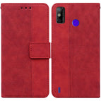 For Tecno Spark Go 2020 / Spark 6 Go / Red