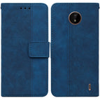 For Nokia C20 / C10 / Blue
