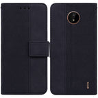 For Nokia C20 / C10 / Black