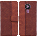 For Nokia 3.4 / Brown