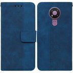 For Nokia 3.4 / Blue
