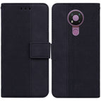 For Nokia 3.4 / Black