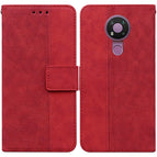 For Nokia 3.4 / Red