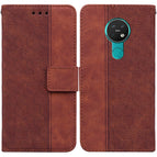 For Nokia 6.2 / 7.2 / Brown