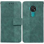 For Nokia 6.2 / 7.2 / Green