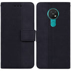 For Nokia 6.2 / 7.2 / Black