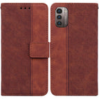 For Nokia G11 / G21 / Brown