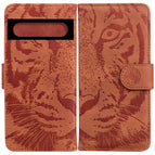 For Google Pixel 7 Pro 5G / Brown
