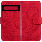 For Google Pixel 7 5G / Red