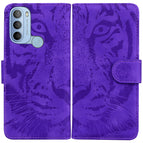 For Motorola Moto G31 4G(Brazil ) / Purple