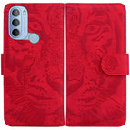 For Motorola Moto G31 4G(Brazil ) / Red