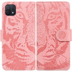 For OPPO A16K / Pink