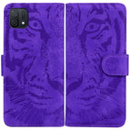For OPPO A16K / Purple