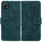 For OPPO A16K / Green