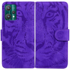 For OPPO Realme 9 Pro / Purple