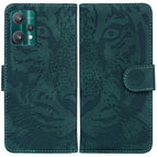 For OPPO Realme 9 Pro / Green