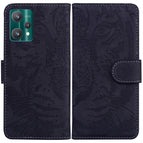 For OPPO Realme 9 Pro / Black