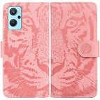 For OPPO Realme 9i / A76 / A36 / Pink