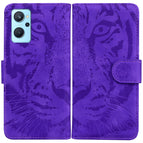 For OPPO Realme 9i / A76 / A36 / Purple