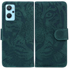 For OPPO Realme 9i / A76 / A36 / Green