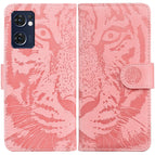 For OPPO Reno7 5G Taiwan Version/Find X5 Lite / Pink