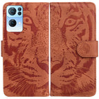 For OPPO Reno7 Pro 5G / Brown
