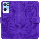 For OPPO Reno7 Pro 5G / Purple