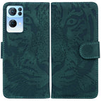 For OPPO Reno7 Pro 5G / Green