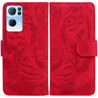 For OPPO Reno7 Pro 5G / Red