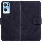 For OPPO Reno7 Pro 5G / Black