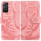 For Xiaomi Redmi Note 11 Pro 4G/5G Overseas Version / Pink