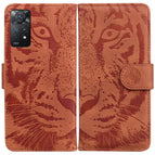 For Xiaomi Redmi Note 11 Pro 4G/5G Overseas Version / Brown