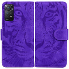 For Xiaomi Redmi Note 11 Pro 4G/5G Overseas Version / Purple