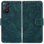 For Xiaomi Redmi Note 11 Pro 4G/5G Overseas Version / Green