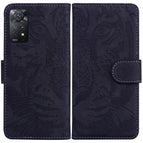 For Xiaomi Redmi Note 11 Pro 4G/5G Overseas Version / Black