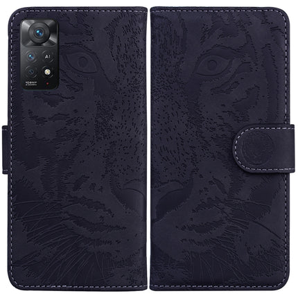 Tiger Embossing Pattern Horizontal Flip Leather Phone Case, For OPPO Reno7 Pro 5G, For Xiaomi Redmi Note 11 Pro 4G/5G Overseas Version, For Xiaomi Redmi Note 11 Overseas Version / Redmi Note 11S, For Xiaomi Redmi Note 11 / Redmi Note 11S               ...