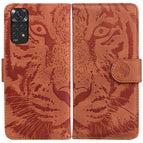 For Xiaomi Redmi Note 11 / Redmi Note 11S / Brown