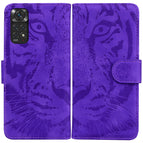 For Xiaomi Redmi Note 11 / Redmi Note 11S / Purple