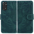 For Xiaomi Redmi Note 11 / Redmi Note 11S / Green