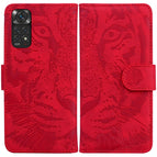 For Xiaomi Redmi Note 11 / Redmi Note 11S / Red