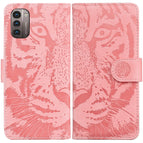 For Nokia G21 / G11 / Pink