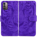 For Nokia G21 / G11 / Purple