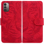 For Nokia G21 / G11 / Red