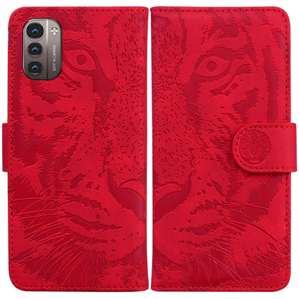 Tiger Embossing Pattern Horizontal Flip Leather Phone Case, For OPPO Reno7 Pro 5G, For Xiaomi Redmi Note 11 Pro 4G/5G Overseas Version, For Xiaomi Redmi Note 11 Overseas Version / Redmi Note 11S, For Xiaomi Redmi Note 11 / Redmi Note 11S               ...