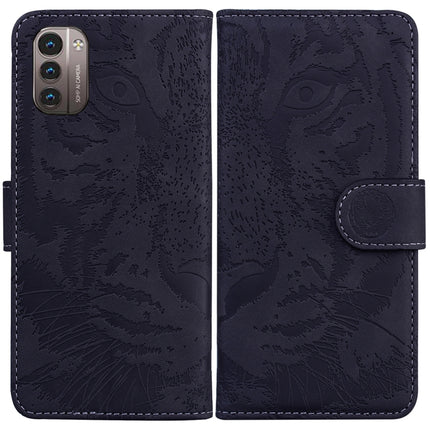 Tiger Embossing Pattern Horizontal Flip Leather Phone Case, For OPPO Reno7 Pro 5G, For Xiaomi Redmi Note 11 Pro 4G/5G Overseas Version, For Xiaomi Redmi Note 11 Overseas Version / Redmi Note 11S, For Xiaomi Redmi Note 11 / Redmi Note 11S               ...