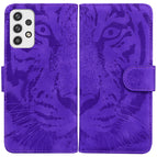 For Samsung Galaxy A23 / Purple