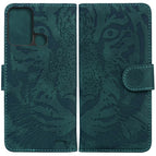 For ZTE Blade A52 / Green