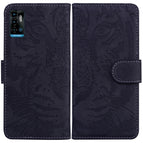 For ZTE Blade A72 / V40 Vita / Black