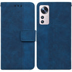 For Xiaomi 12 Pro / Blue