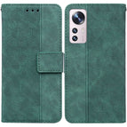 For Xiaomi 12 Pro / Green